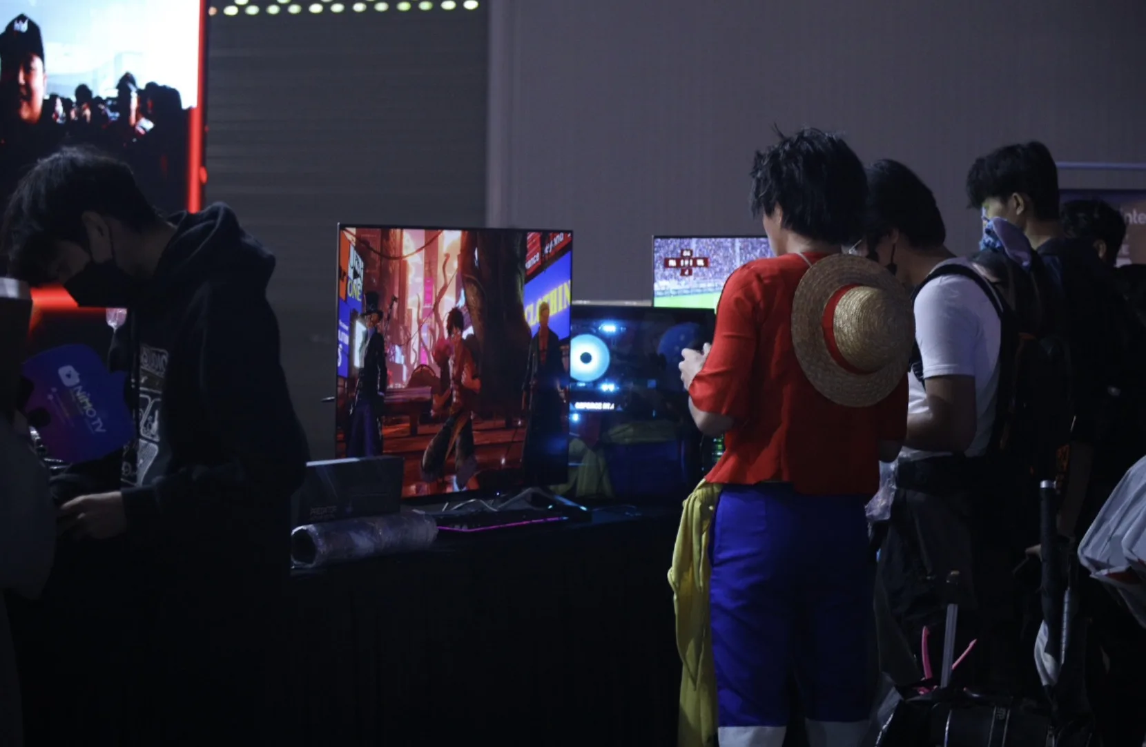 Predator Fest: Reborn of the King - Đại tiệc công nghệ hoành tráng nhất năm của Acer TechTimes Vietnam Predator Fest: Reborn of the King - Đại tiệc công nghệ hoành tráng nhất năm của Acer