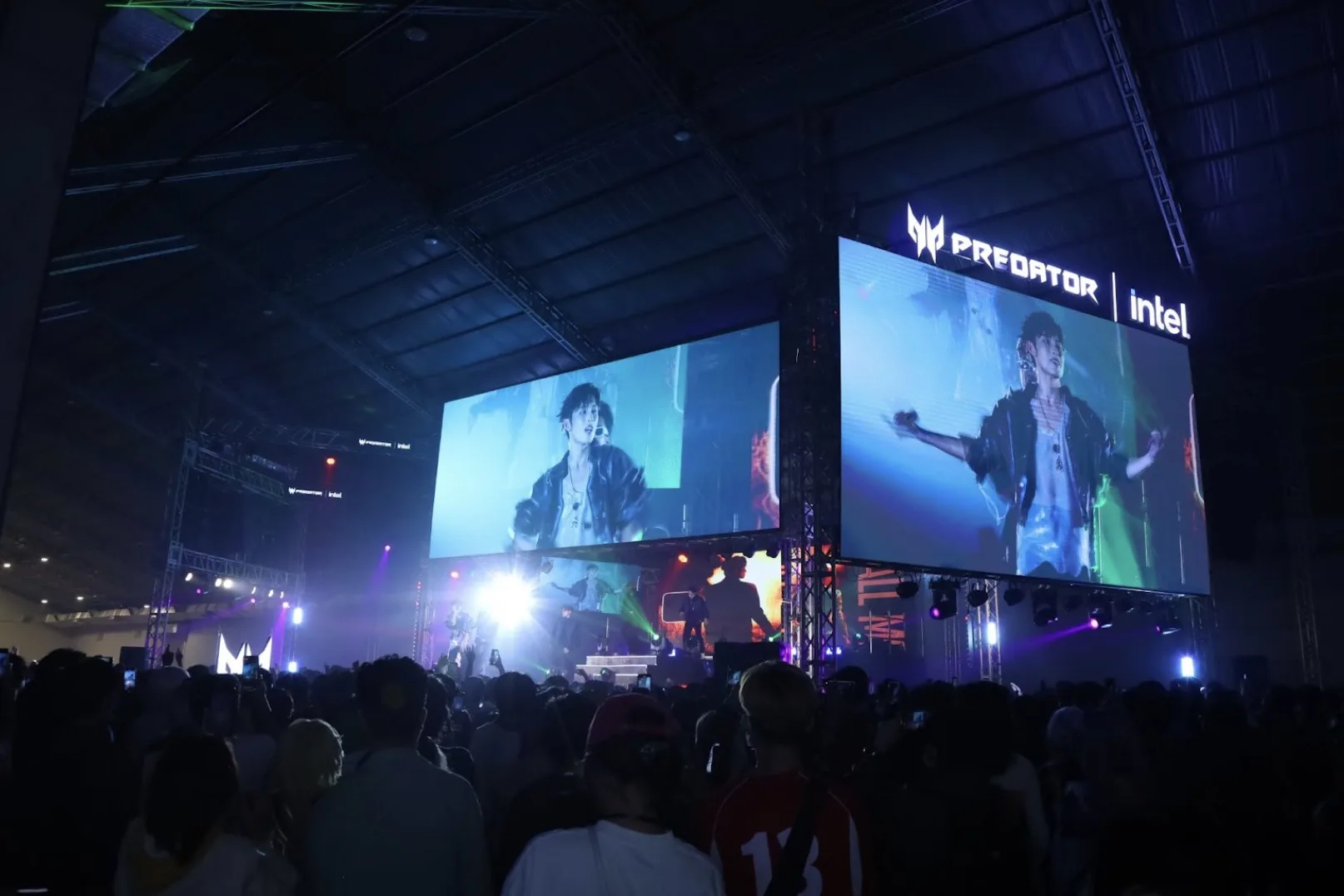 Predator Fest: Reborn of the King - Đại tiệc công nghệ hoành tráng nhất năm của Acer TechTimes Vietnam Predator Fest: Reborn of the King - Đại tiệc công nghệ hoành tráng nhất năm của Acer