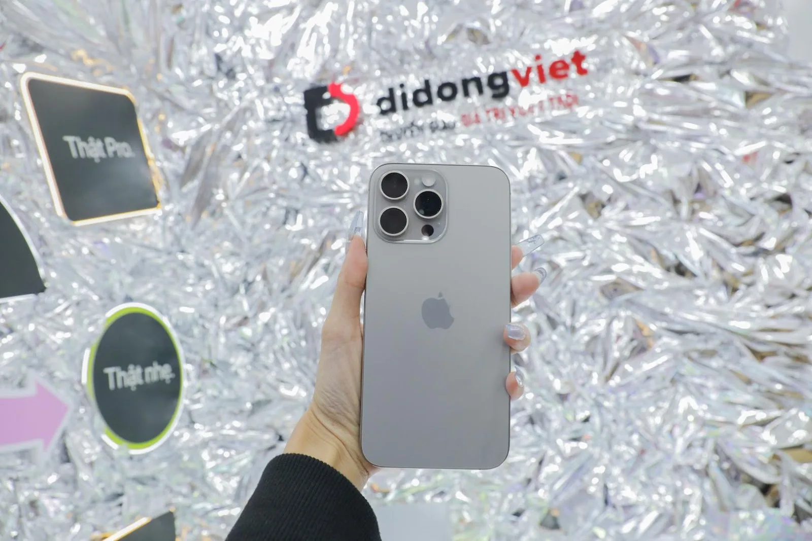 Nên lựa chọn iPhone 14 Pro Max hay iPhone 15 ở thời điểm hiện tại?