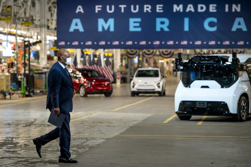 new underground tech in detroit street can charge evs without stopping jpg TechTimes Vietnam Công nghệ ngầm mới ở phố Detroit có thể sạc xe điện mà không cần dừng lại