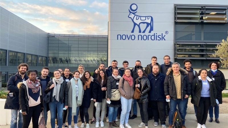 Novo Nordisk đứng đầu danh sách những nơi làm việc Tốt nhất ở Thái Lan trong năm 2023 TechTimes Vietnam Novo Nordisk