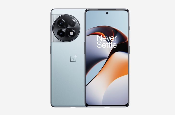 Gợi ý thông số kỹ thuật chính bị rò rỉ của OnePlus 12R trên SoC Snapdragon 8 thế hệ 2