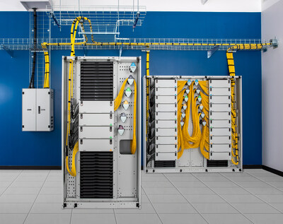 Panduit ra mắt hệ thống định tuyến cáp khay lưới TechTimes Vietnam 1704780469 245 Panduit ra mat he thong dinh tuyen cap khay luoi TechTimes Vietnam Panduit ra mắt hệ thống định tuyến cáp khay lưới