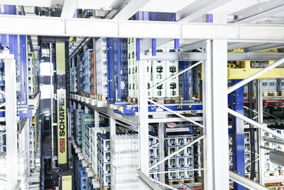 1705159732 654 Tan dung suc manh bien doi cua chuoi cung ung TechTimes Vietnam Tận dụng sức mạnh biến đổi của chuỗi cung ứng lạnh cùng SSI Schaefer