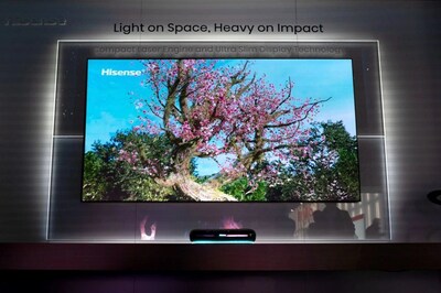 1705213903 855 HISENSE GIOI THIEU NHUNG DOI MOI DOT PHA CUA TV TechTimes Vietnam HISENSE GIỚI THIỆU NHỮNG ĐỔI MỚI ĐỘT PHÁ CỦA TV LASER TẠI CES 2024