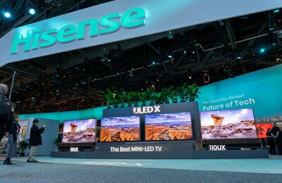1705900420 438 Chu tich Jia Shaoqian tai Davos 2024 Hisense tiep tuc TechTimes Vietnam Chủ tịch Jia Shaoqian tại Davos 2024: Hisense tiếp tục tập trung vào toàn cầu hóa và hướng tới thành công trong một thế giới nhiều biến chuyển