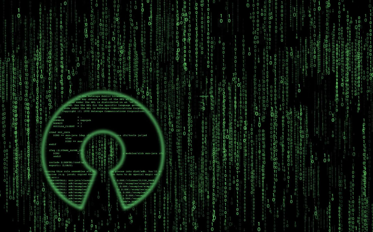 Open Source Initiative co-founder imagines a post-open-source world