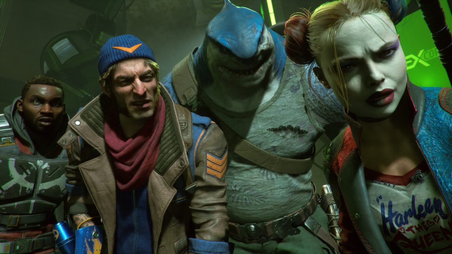 What are you playing in 2024: these 18 high-profile games are launching in January and February