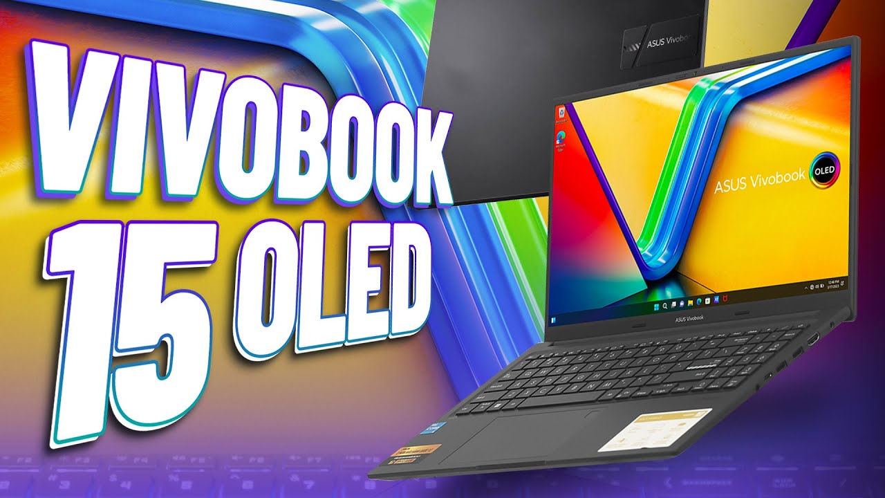 Trong số hàng trăm mẫu laptop ra mắt trong năm 2023, ASUS Vivobook 15 OLED (X1505) đã được TechTimes Editors' Choice 2023 chọn là laptop tốt nhất cho nhu cầu học tập và làm việc.
