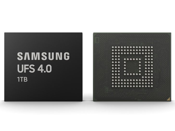 Bo luu tru UFS 40 la gi Duoi day la TechTimes.vn Bộ lưu trữ UFS 4.0 là gì? Điện thoại nào dựa trên bộ lưu trữ UFS 4 tốt nhất hiện nay