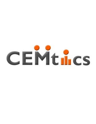 CEMtics Logo CEMtics Logo