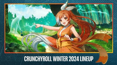 CRUNCHYROLL MÙA ĐÔNG 2024 MÙA ANIME: "SOLO LEVELING (Tôi thăng cấp một mình)," "FRIEREN: BEYOND JOURNEY'S END (Pháp sư tiễn táng Frieren)", "METALLIC ROUGE (Máy móc nổi loạn)", "CLASSROOM OF THE ELITE (Chào mừng đến lớp học đề cao thực lực)" VÀ NHIỀU BỘ PHIM KHÁC CRUNCHYROLL MUA DONG 2024 MUA ANIME quotSOLO LEVELING Toi thang TechTimes Vietnam CRUNCHYROLL MÙA ĐÔNG 2024 MÙA ANIME: "SOLO LEVELING (Tôi thăng cấp một mình)," "FRIEREN: BEYOND JOURNEY'S END (Pháp sư tiễn táng Frieren)", "METALLIC ROUGE (Máy móc nổi loạn)", "CLASSROOM OF THE ELITE (Chào mừng đến lớp học đề cao thực lực)" VÀ NHIỀU BỘ PHIM KHÁC