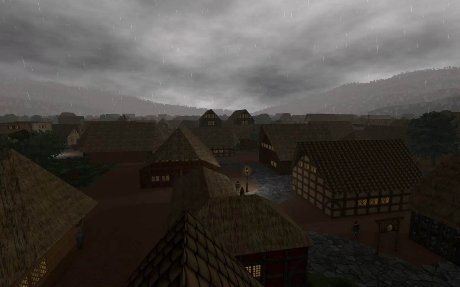 The Elder Scrolls II: Daggerfall Unity đã có phiên bản 1.0 Cổng The Elder Scrolls II: Daggerfall Unity đạt phiên bản 1.0
