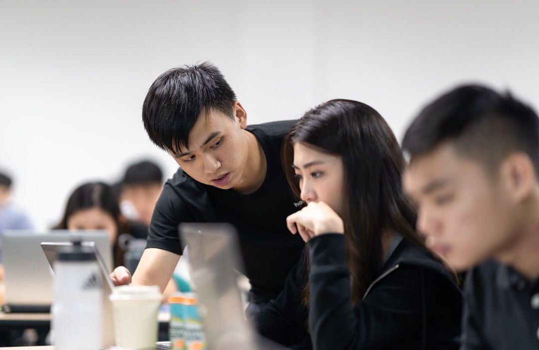 Hoc vien Heiciders Singapore mo chuong trinh dao tao TechTimes Vietnam Học viện Heiciders ( Singapore) mở chương trình đào tạo Bằng cấp Nano Kỹ thuật phần mềm