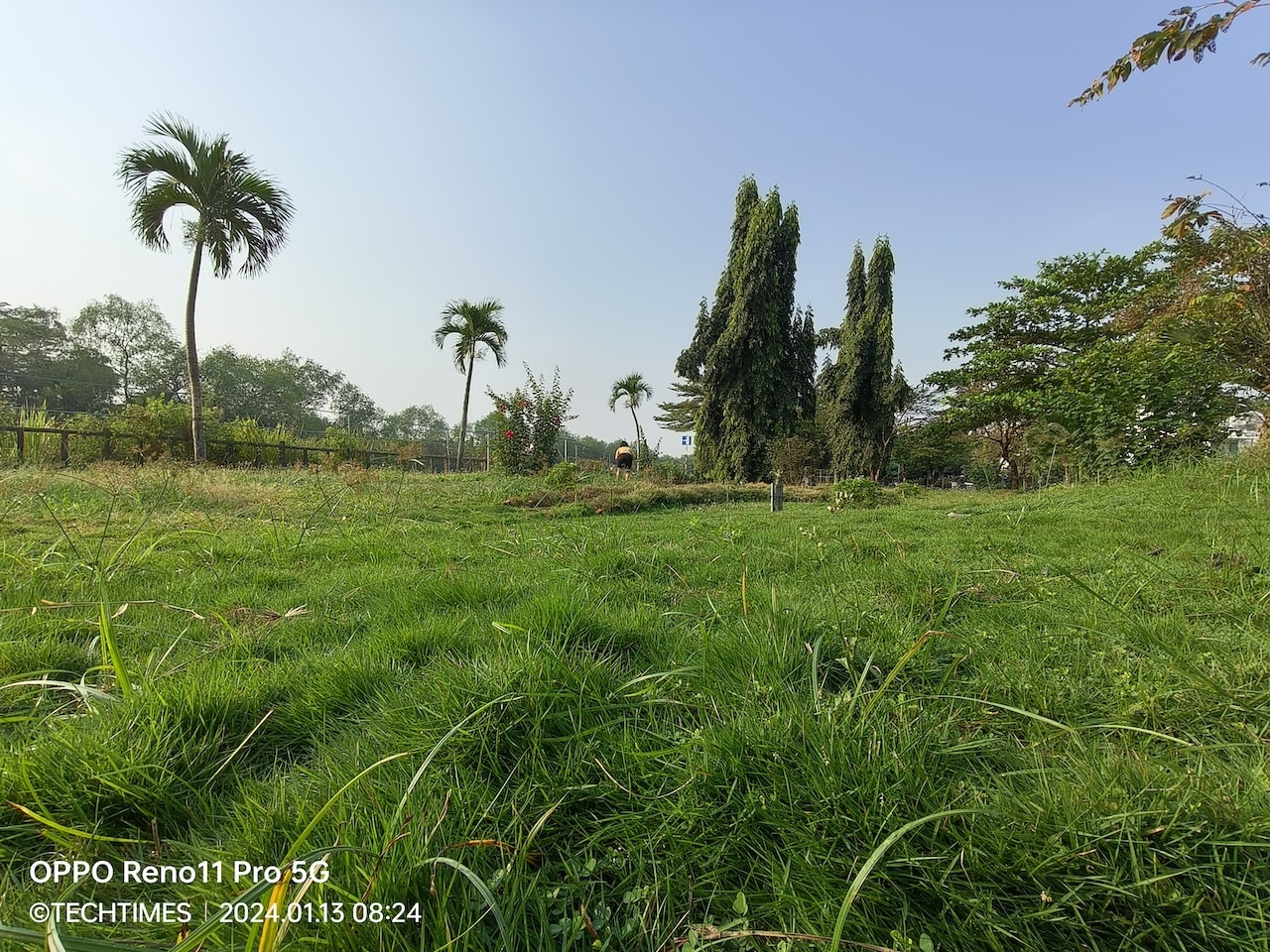 IMG20240113082404 TechTimes Vietnam Đánh giá OPPO Reno11 Pro 5G và Reno11 5G: Mở màn 2024 ấn tượng