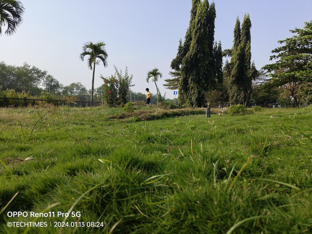 IMG20240113082407 TechTimes Vietnam Đánh giá OPPO Reno11 Pro 5G và Reno11 5G: Mở màn 2024 ấn tượng