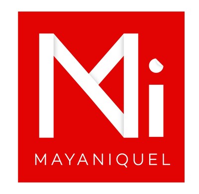Mayaniquel Logo Mayaniquel Logo