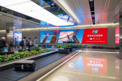 Nỗ lực quốc tế hóa trong nhiều thập kỷ đã được đền đáp với việc UnionPay được công nhận trên toàn thế giới No luc quoc te hoa trong nhieu thap ky da TechTimes Vietnam Nỗ lực quốc tế hóa trong nhiều thập kỷ đã được đền đáp với việc UnionPay được công nhận trên toàn thế giới