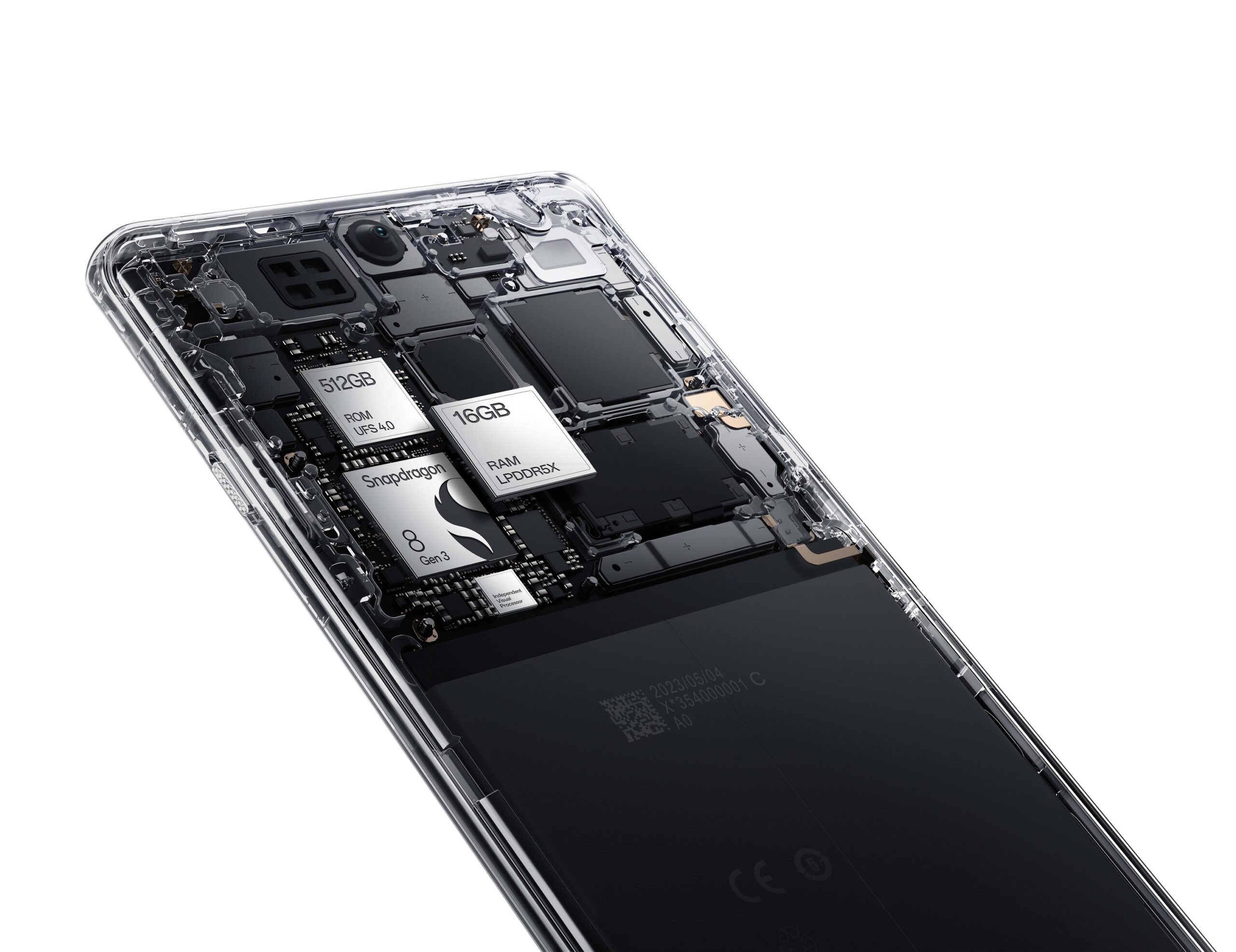 OnePlus hop tac voi Qualcomm de tich hop nhieu tinh scaled TechTimes Vietnam OnePlus hợp tác với Qualcomm để tích hợp nhiều tính năng ưu việt trong smartphone OnePlus 12