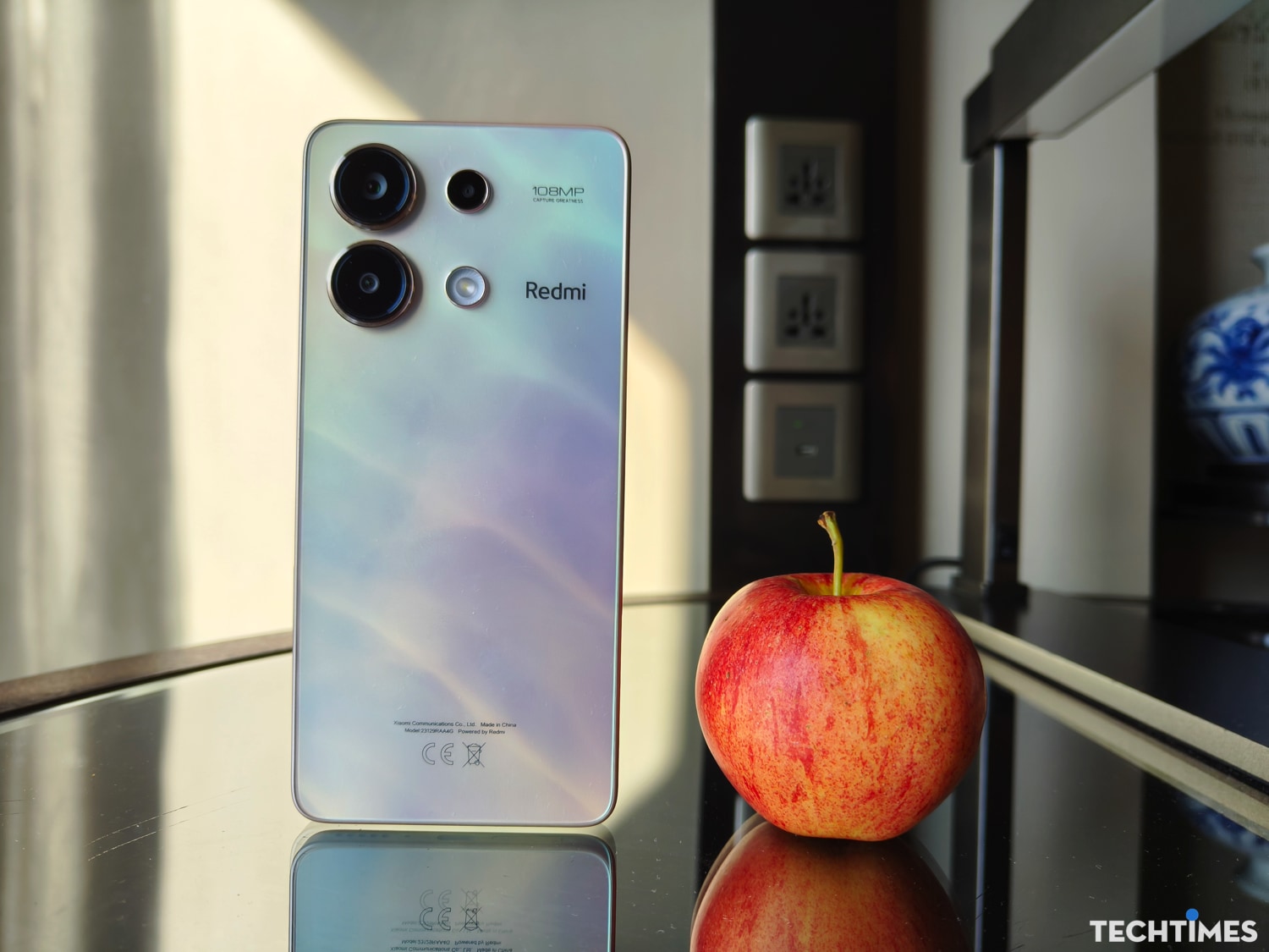 Xiaomi Redmi Note 13: Một chiếc điện thoại tầm trung đáng giá