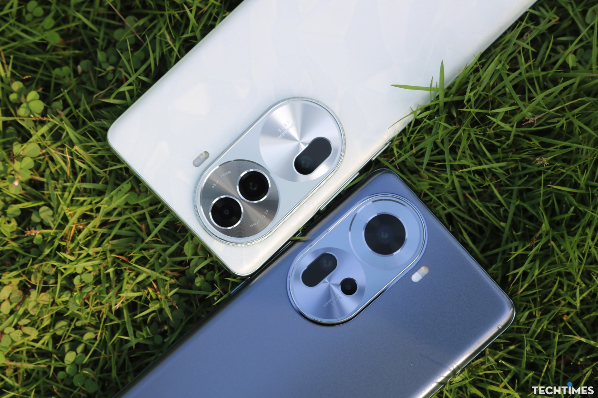 Reno11 Series TechTimes 1 TechTimes Vietnam Đánh giá OPPO Reno11 Pro 5G và Reno11 5G: Mở màn 2024 ấn tượng