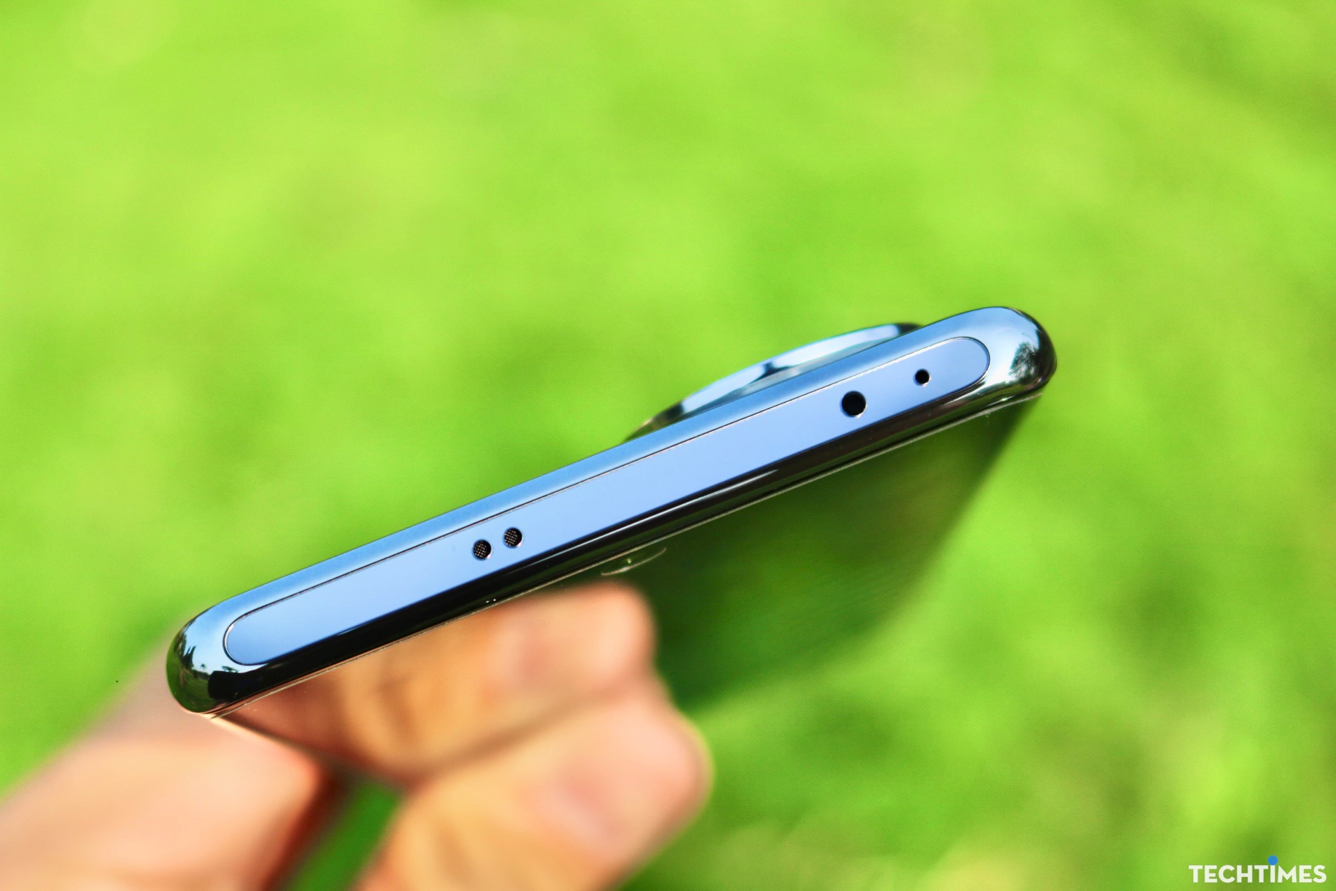 Reno11 Series TechTimes 13 TechTimes Vietnam Đánh giá OPPO Reno11 Pro 5G và Reno11 5G: Mở màn 2024 ấn tượng