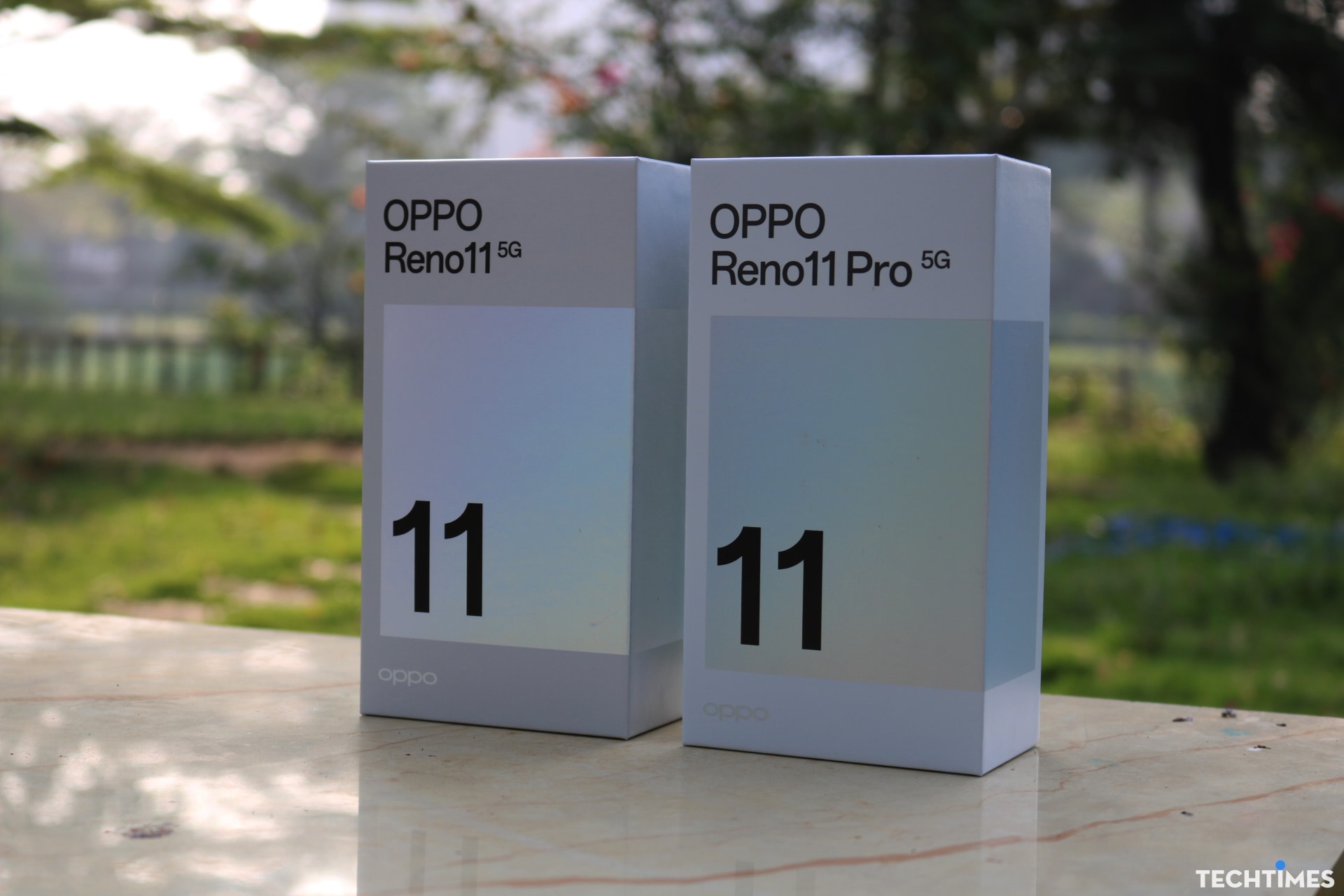 Đánh giá OPPO Reno11 Pro 5G và Reno11 5G: Mở màn 2024 ấn tượng