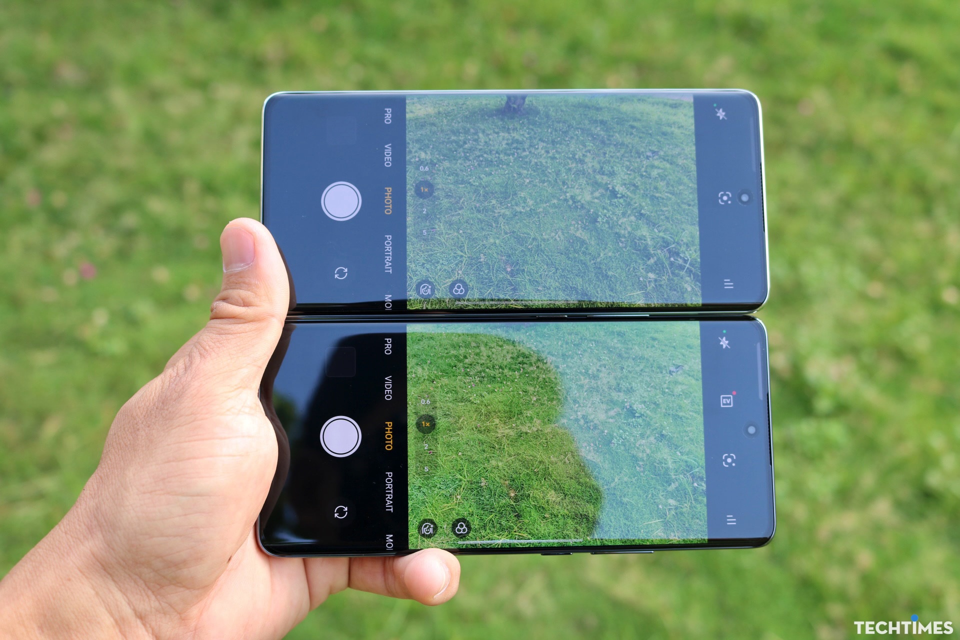 Reno11 Series TechTimes 3 TechTimes Vietnam Đánh giá OPPO Reno11 Pro 5G và Reno11 5G: Mở màn 2024 ấn tượng