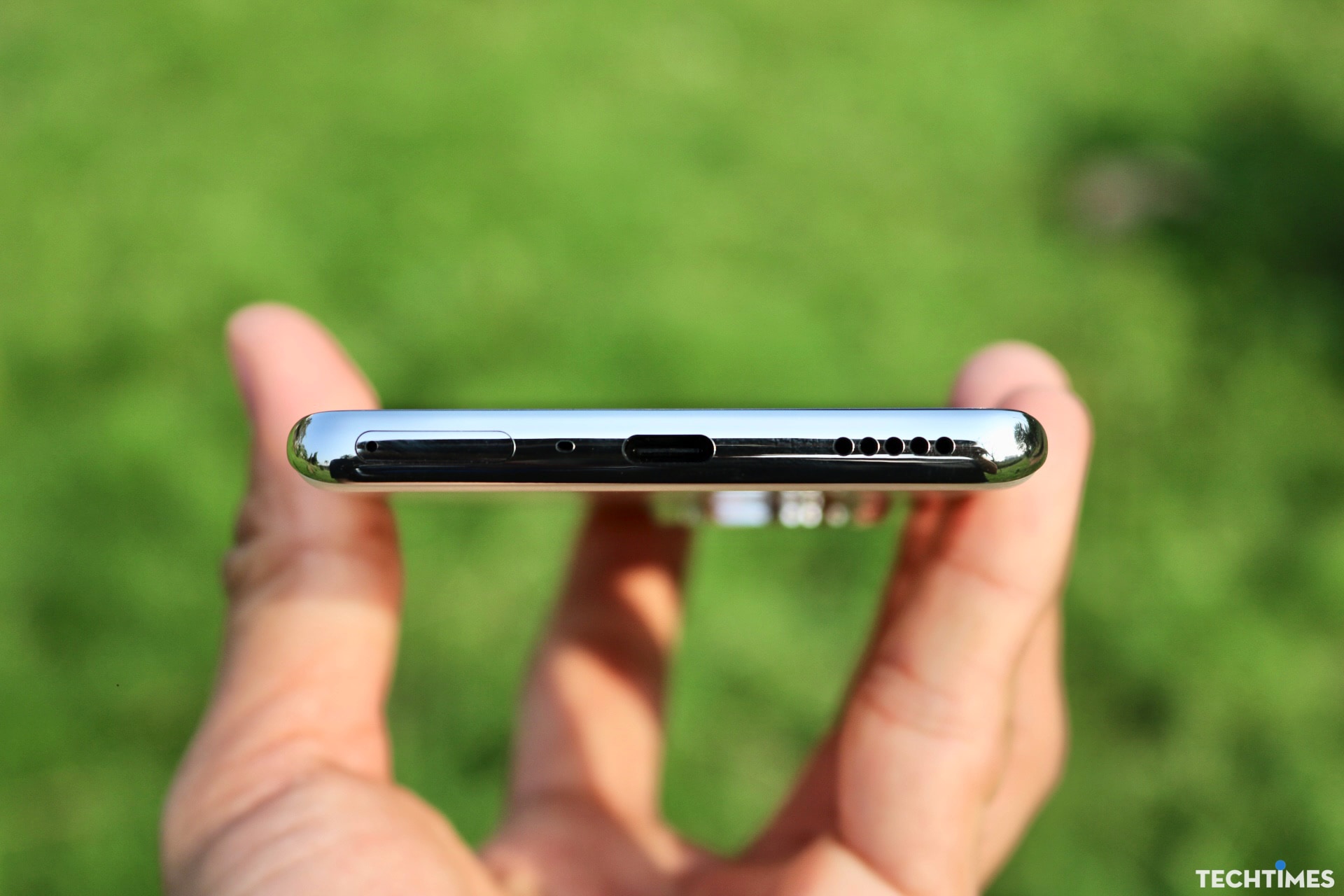 Reno11 Series TechTimes 8 TechTimes Vietnam Đánh giá OPPO Reno11 Pro 5G và Reno11 5G: Mở màn 2024 ấn tượng