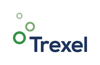 Trexel, Inc. Logo Trexel, Inc. Logo