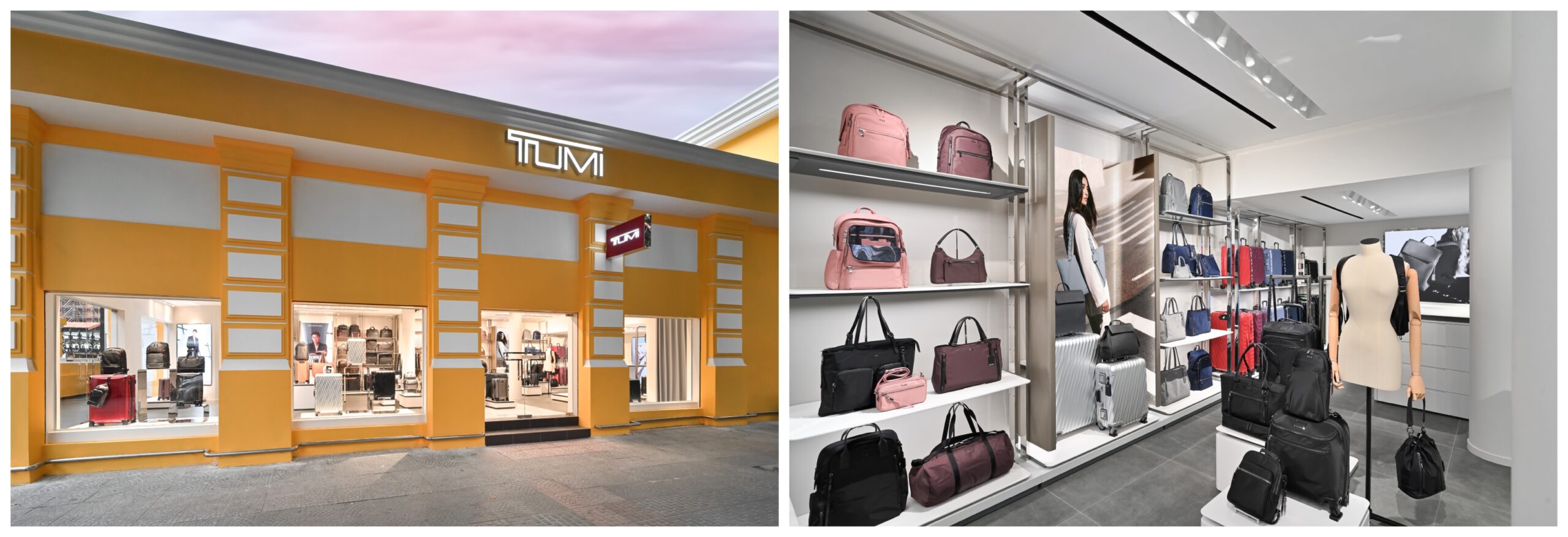 TUMI Khai Truong Cua Hang Moi Tai Buu Dien Thanh scaled TechTimes Vietnam TUMI Khai Trương Cửa Hàng Mới Tại Bưu Điện Thành Phố