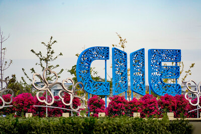 Trien lam nhap khau quoc te Trung Quoc chao don TechTimes Vietnam Triển lãm nhập khẩu quốc tế Trung Quốc chào đón thêm nhiều doanh nghiệp trên toàn thế giới cùng chia sẻ cơ hội