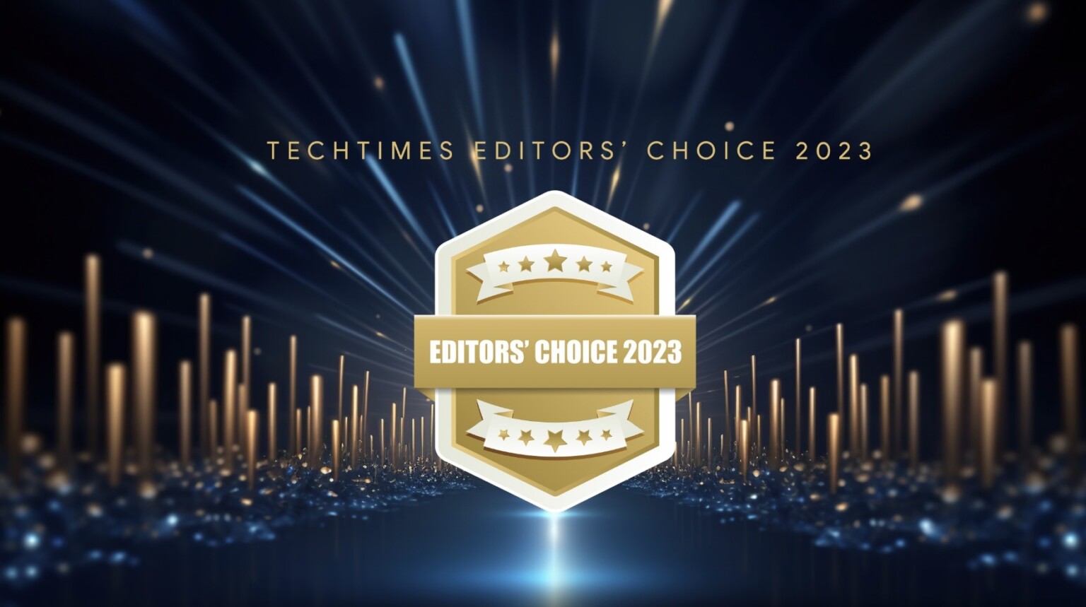 TechTimes Editors’ Choice 2023: Vinh danh sản phẩm công nghệ xuất sắc nhất năm TechTimes Editors’ Choice 2023: Những sản phẩm công nghệ xuất sắc nhất năm