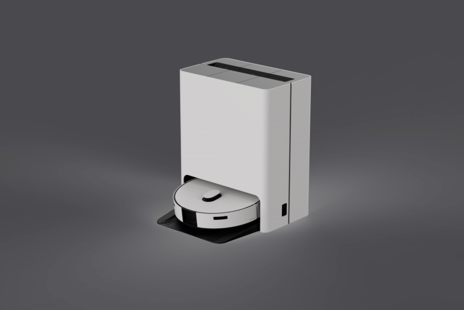 Samsung Bespoke Jet Bot Combo