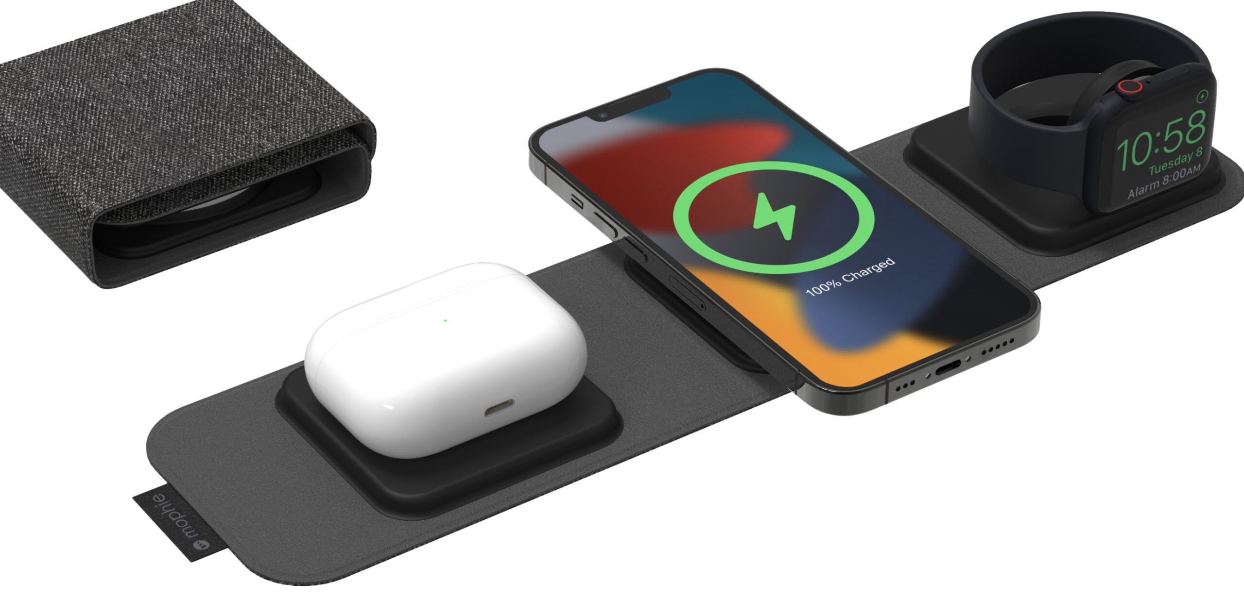 TechTimes Editors' Choice 2023 vinh danh đế sạc Magsafe Mophie 3in1 travel TechTimes Vietnam image 11 scaled TechTimes Vietnam TechTimes Editors' Choice 2023 vinh danh đế sạc Magsafe Mophie 3in1 travel