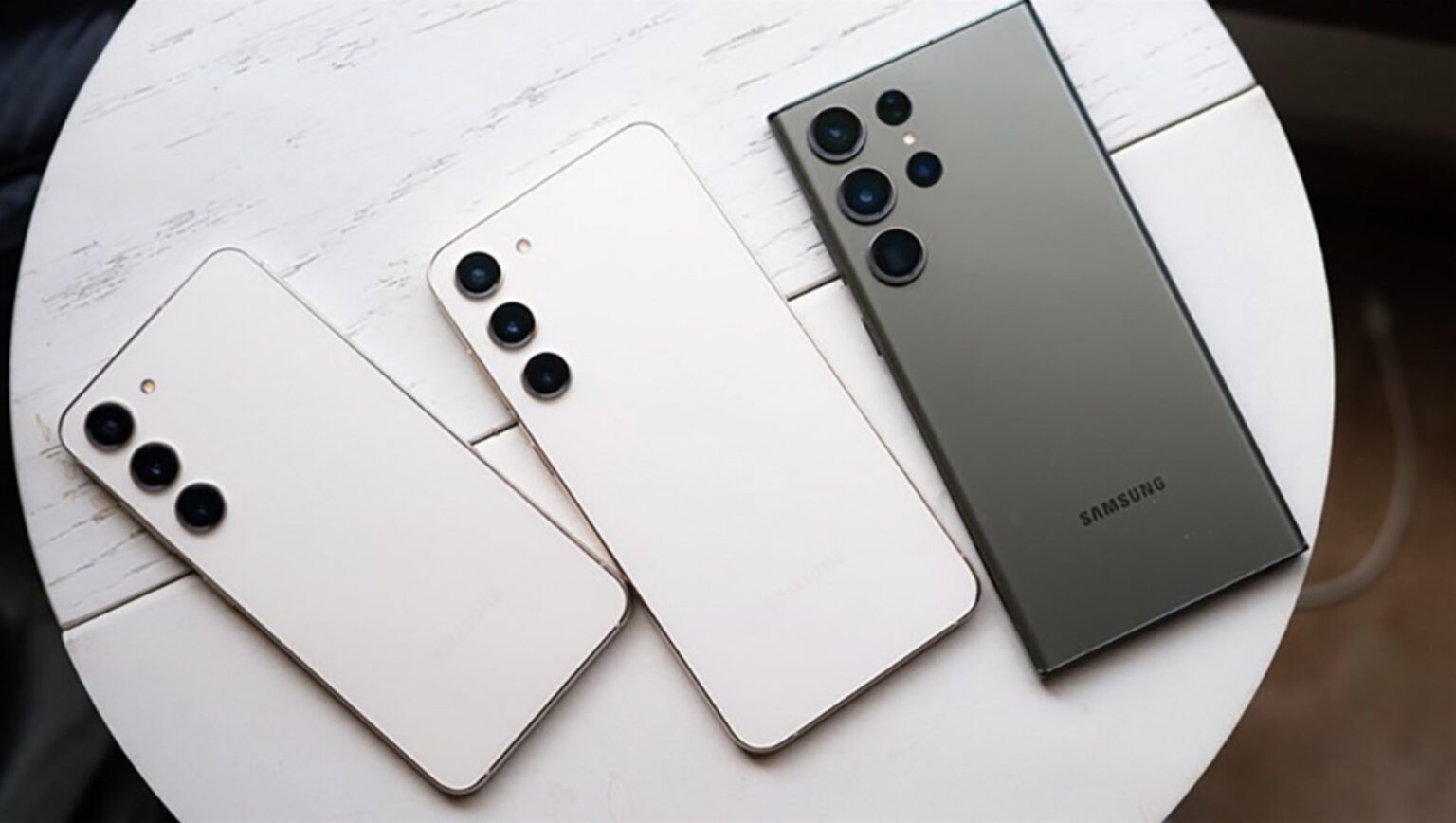 image 148 TechTimes Vietnam Galaxy S24 tại Galaxy Unpacked 2024: Liệu có đáng mong đợi?