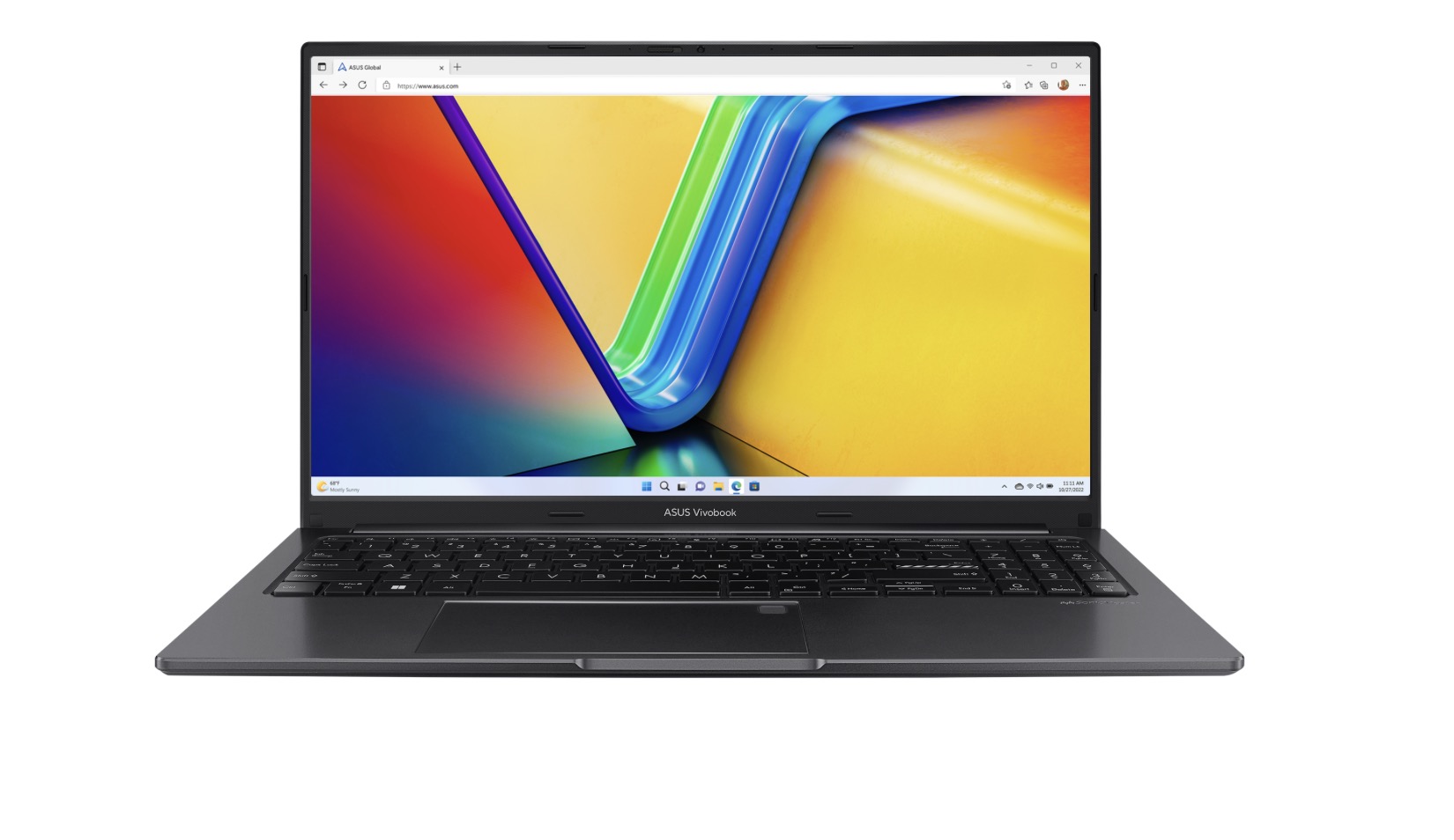 TechTimes Editors' Choice 2023: ASUS Vivobook 15 OLED tốt cho nhu cầu học tập và làm việc