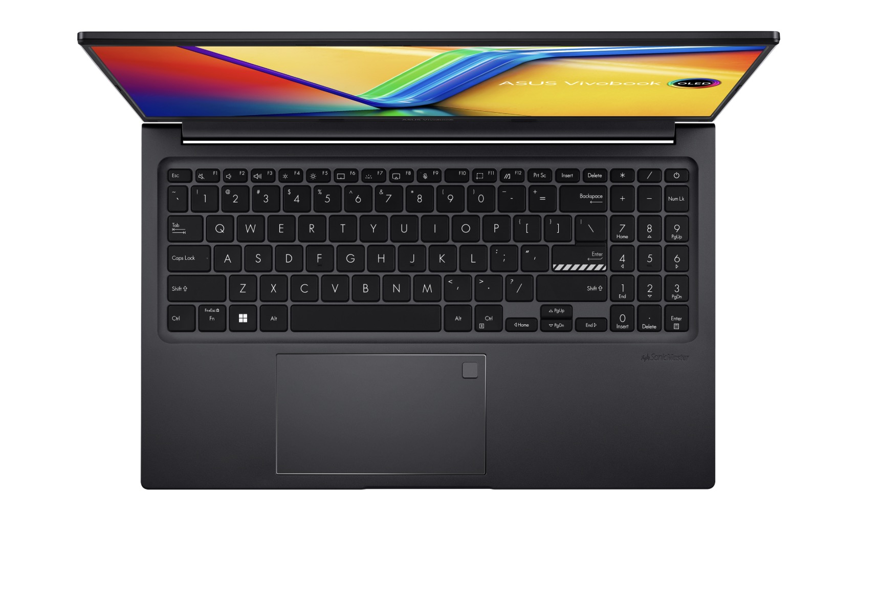 TechTimes Editors' Choice 2023: ASUS Vivobook 15 OLED tốt cho nhu cầu học tập và làm việc