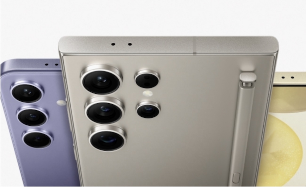 Samsung và Google Cloud hợp tác đưa AI tạo sinh vào Galaxy S24 series