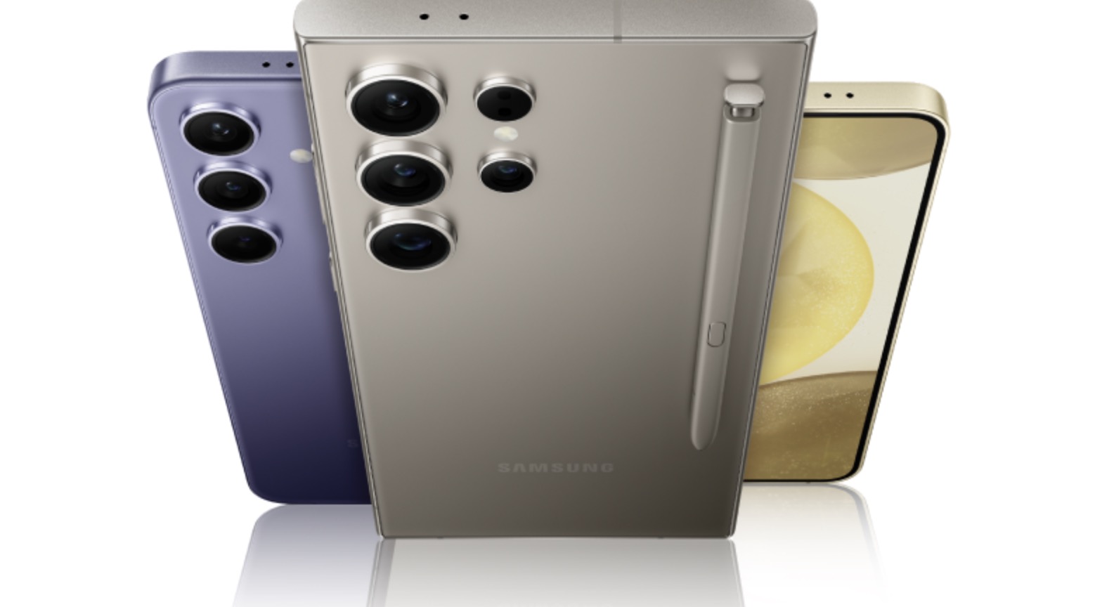 image 162 TechTimes Vietnam Samsung Galaxy S24 Ultra: Điều gì tạo nên sự khác biệt?