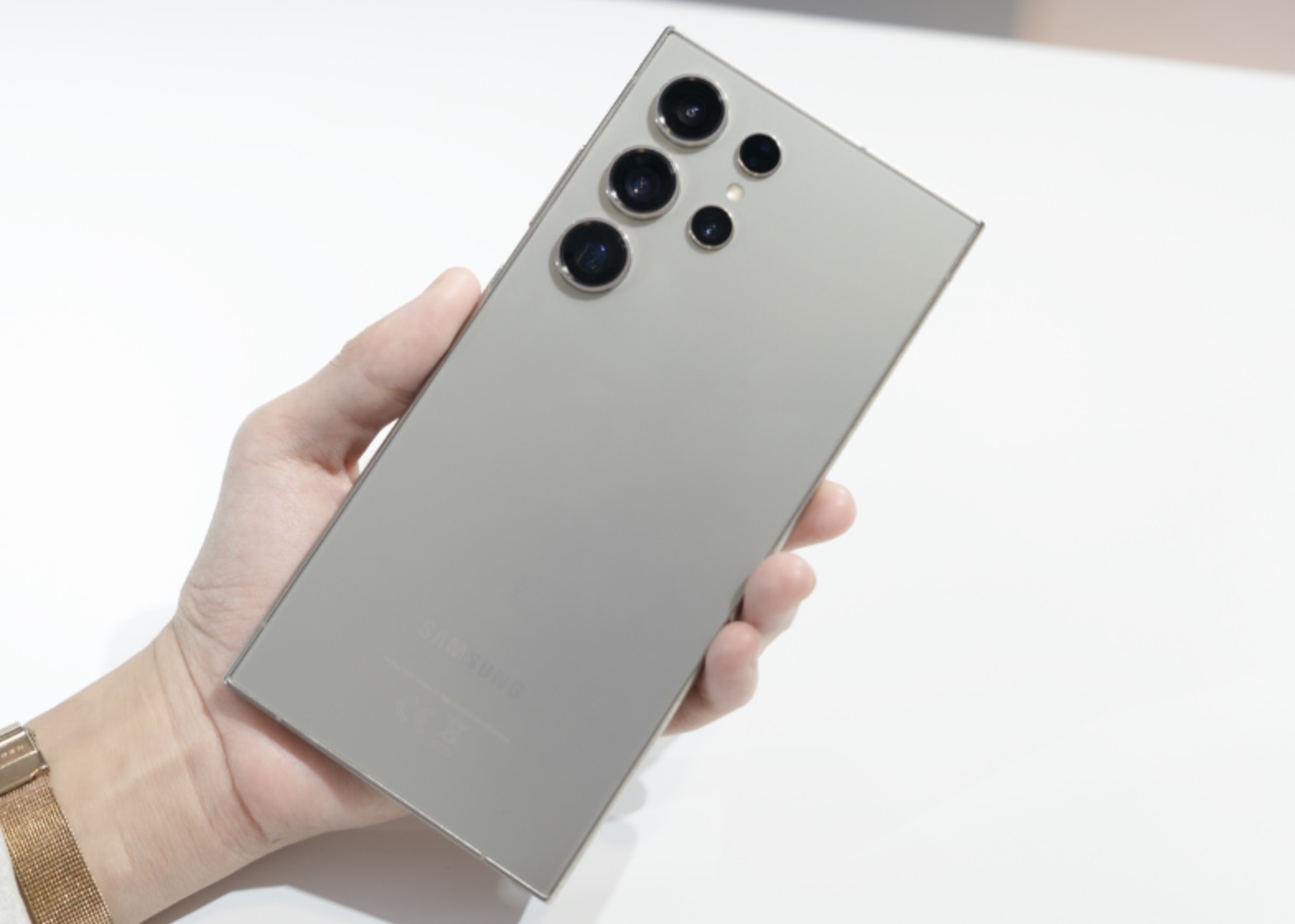 image 163 TechTimes Vietnam Samsung Galaxy S24 Ultra: Điều gì tạo nên sự khác biệt?