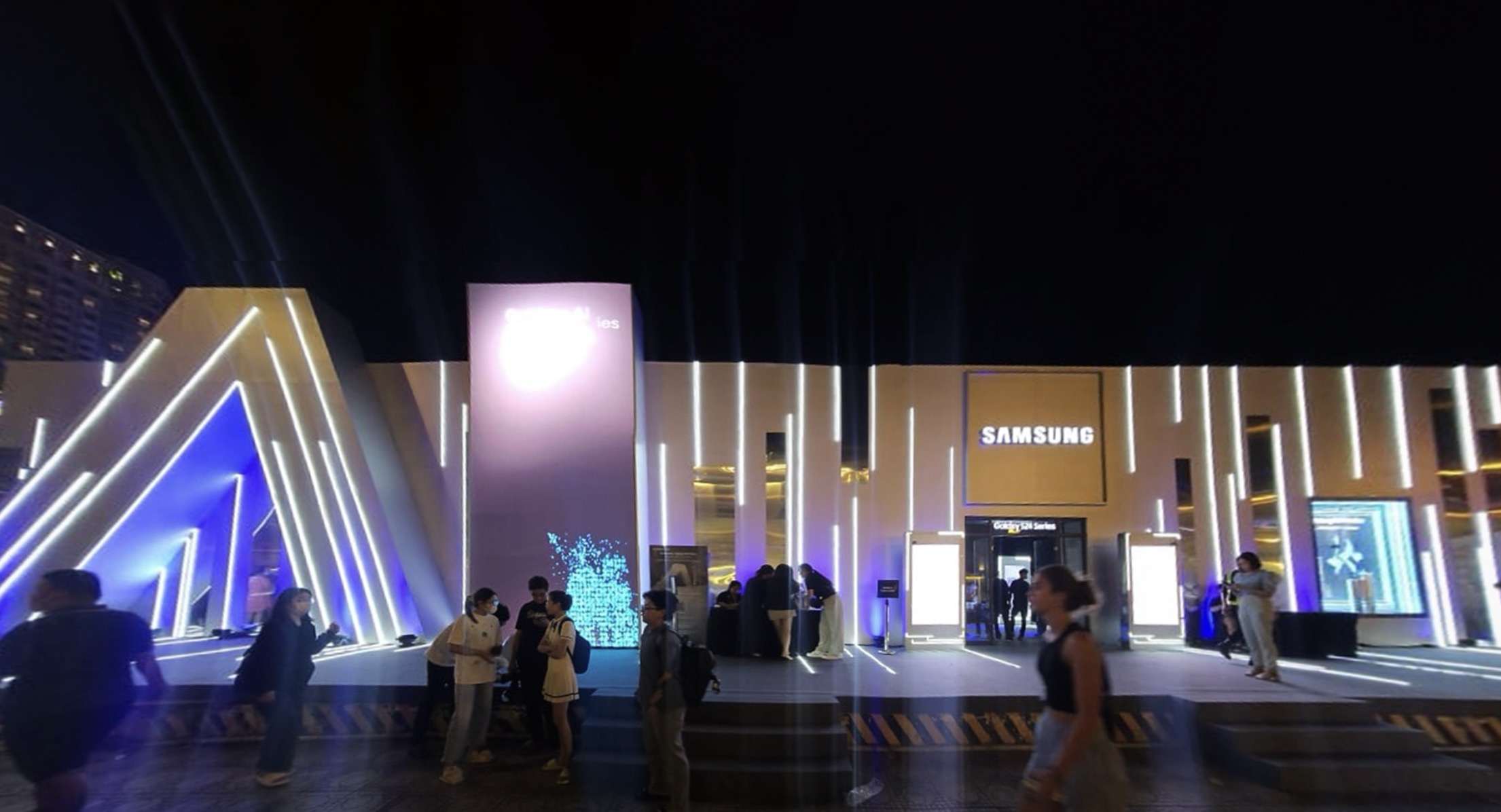 Galaxy S24 Series chính thức có mặt tại Việt Nam cùng với chuỗi sự kiện quy mô chưa từng có