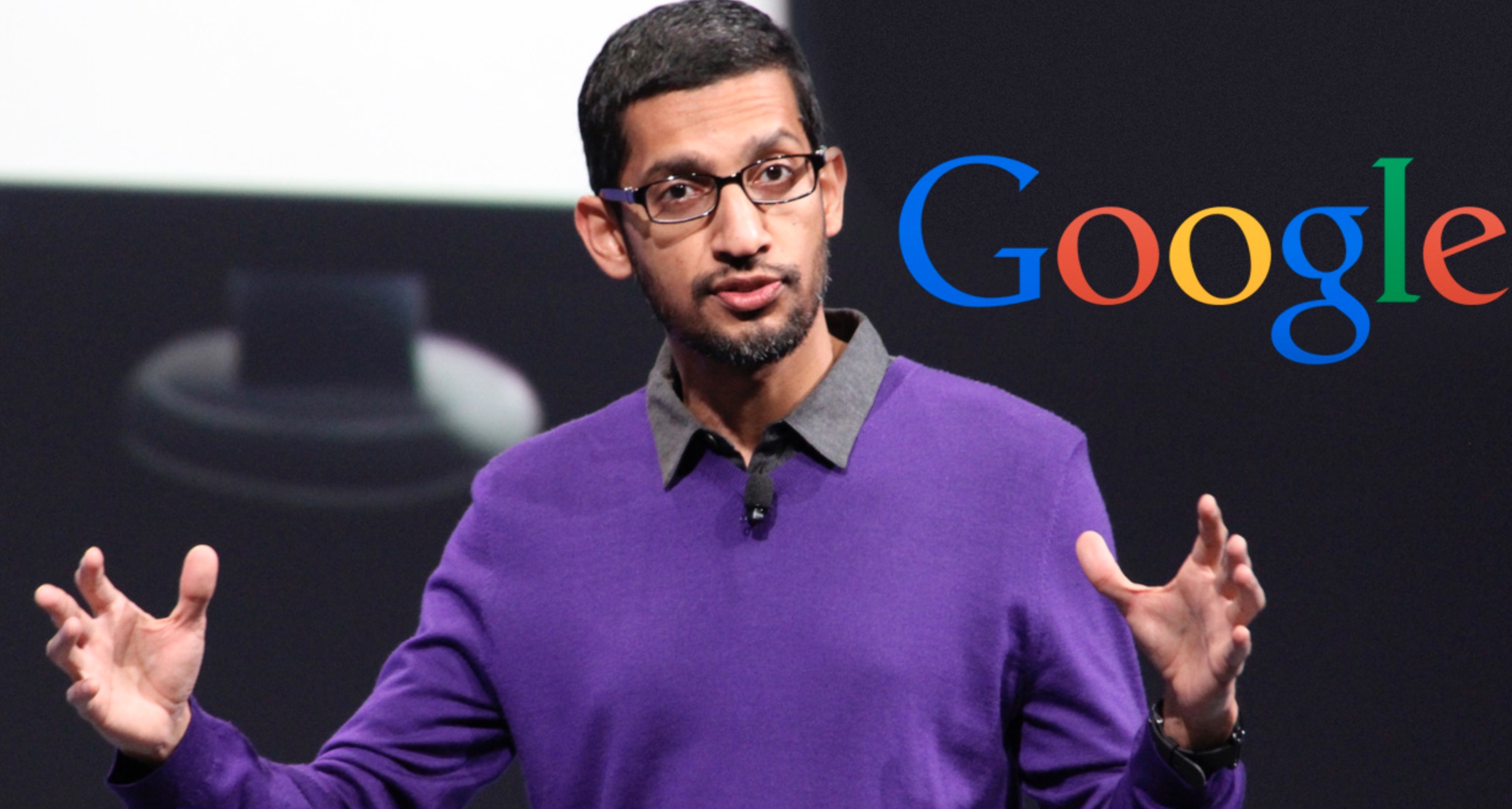 Google sẽ tiếp tục cắt giảm nhân sự để đạt mục tiêu AI