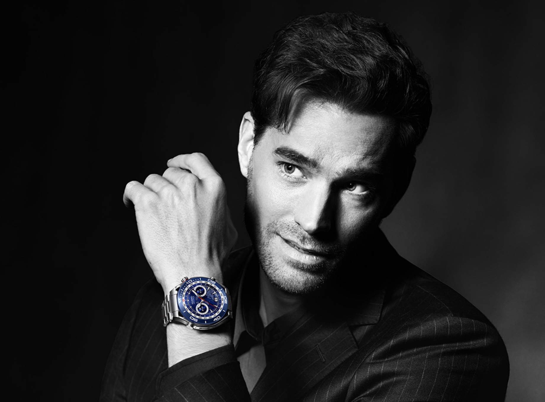 HUAWEI WATCH Ultimate có giá 19,99 triệu đồng tại Việt Nam TechTimes Vietnam image 182 TechTimes Vietnam HUAWEI WATCH Ultimate có giá 19,99 triệu đồng tại Việt Nam