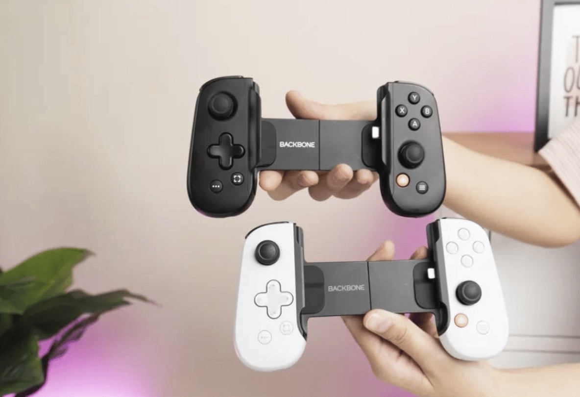 Tay cầm chơi game độc đáo đến từ Mỹ Black One được phân phối chính thức tại thị trường Việt Nam thông qua DTR.