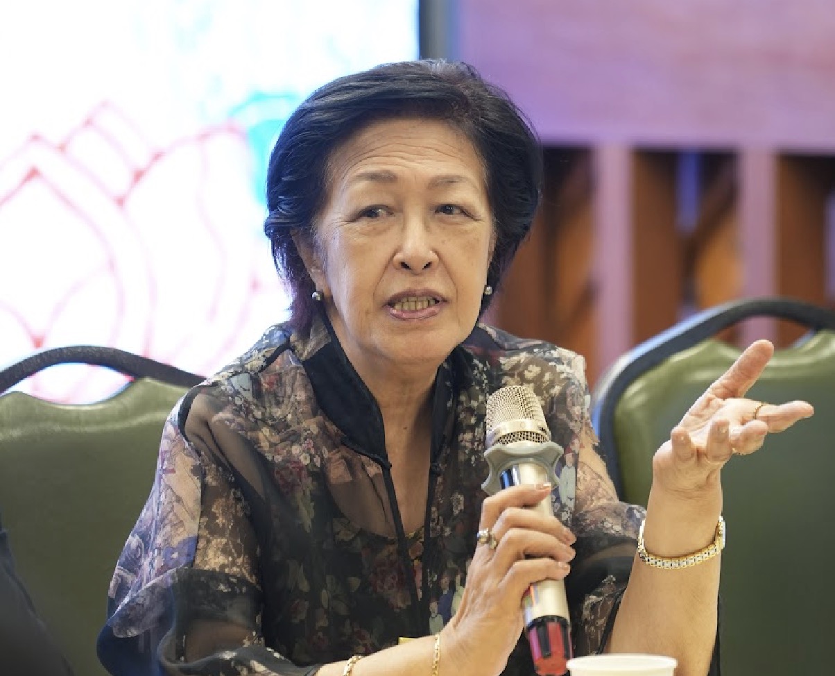 Diễn đàn Việt Nam: Thời khắc Việt - Sự kiện kết nối người Việt toàn cầu