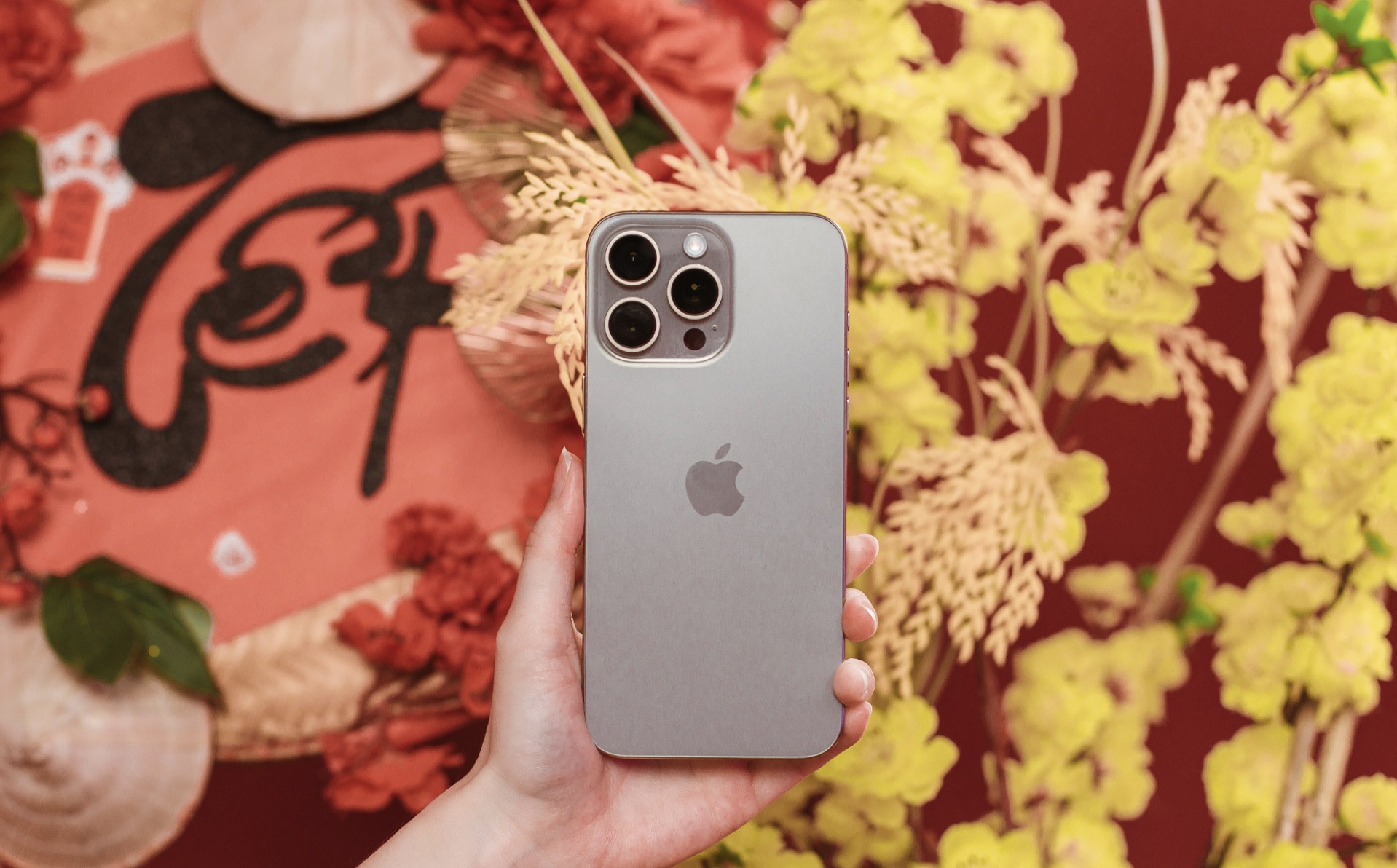 image 233 TechTimes.vn Cận Tết, iPhone 15 Series giảm giá mạnh sau 3 tháng
