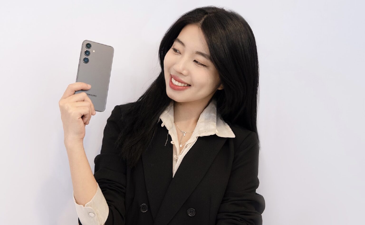 FPT Shop nhận được hơn 4.000 đơn đặt trước Galaxy S24 Series