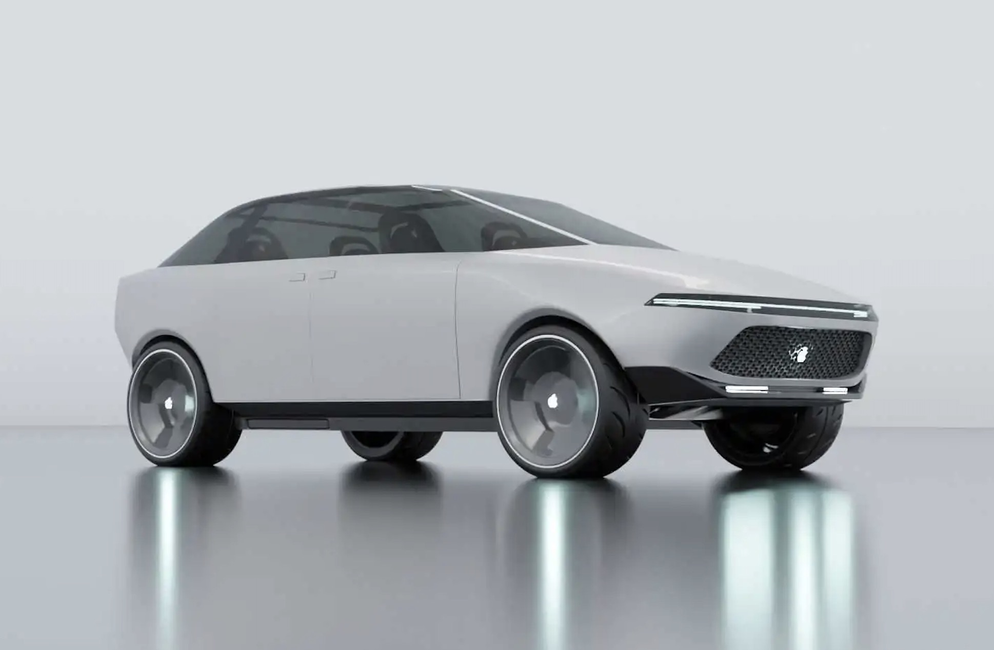 Dự án tham vọng Apple Car gặp nhiều trở ngại
