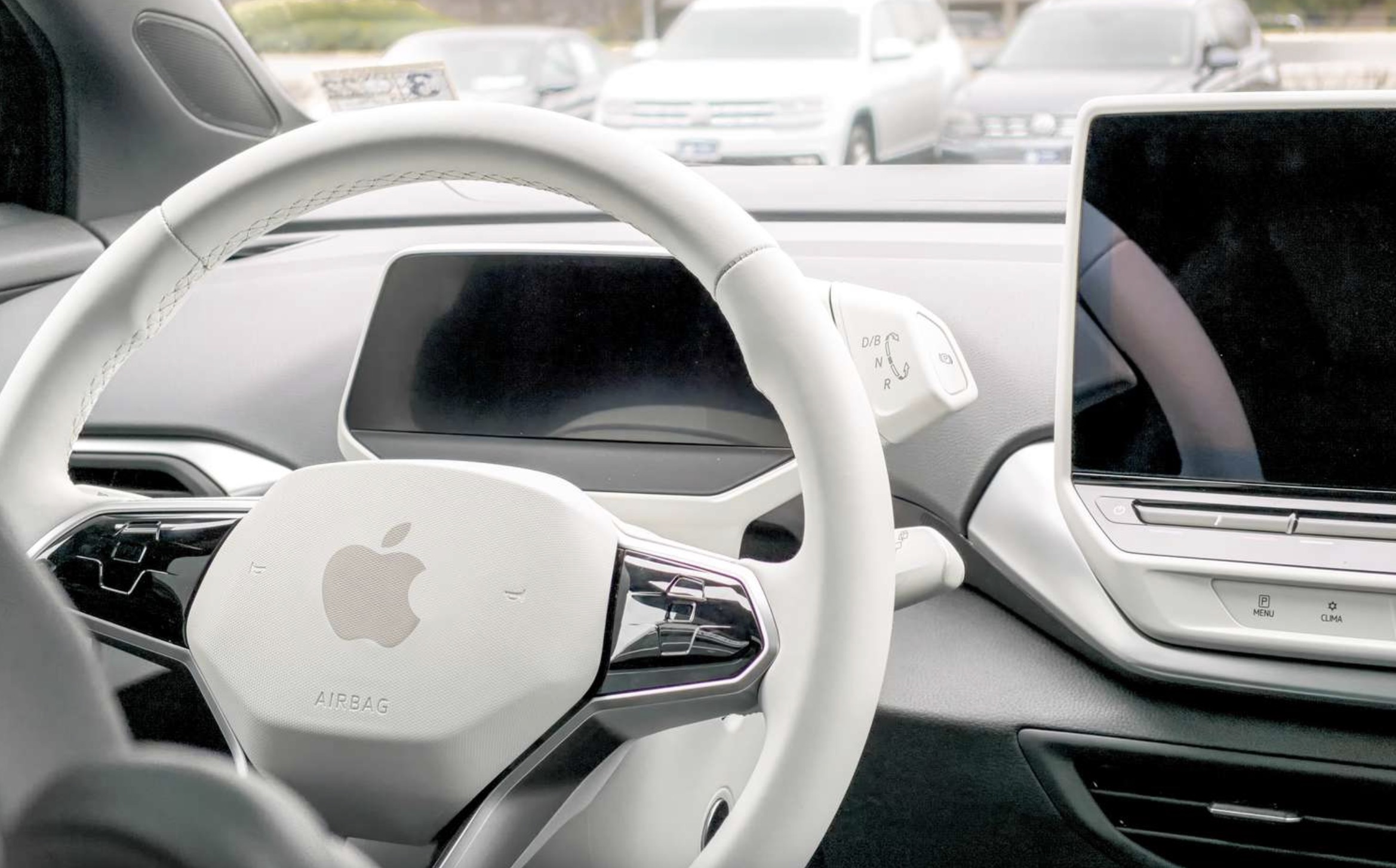 Apple Car, dự án ôtô điện tự lái của Apple, đã gặp nhiều trở ngại và thay đổi trong quá trình phát triển.